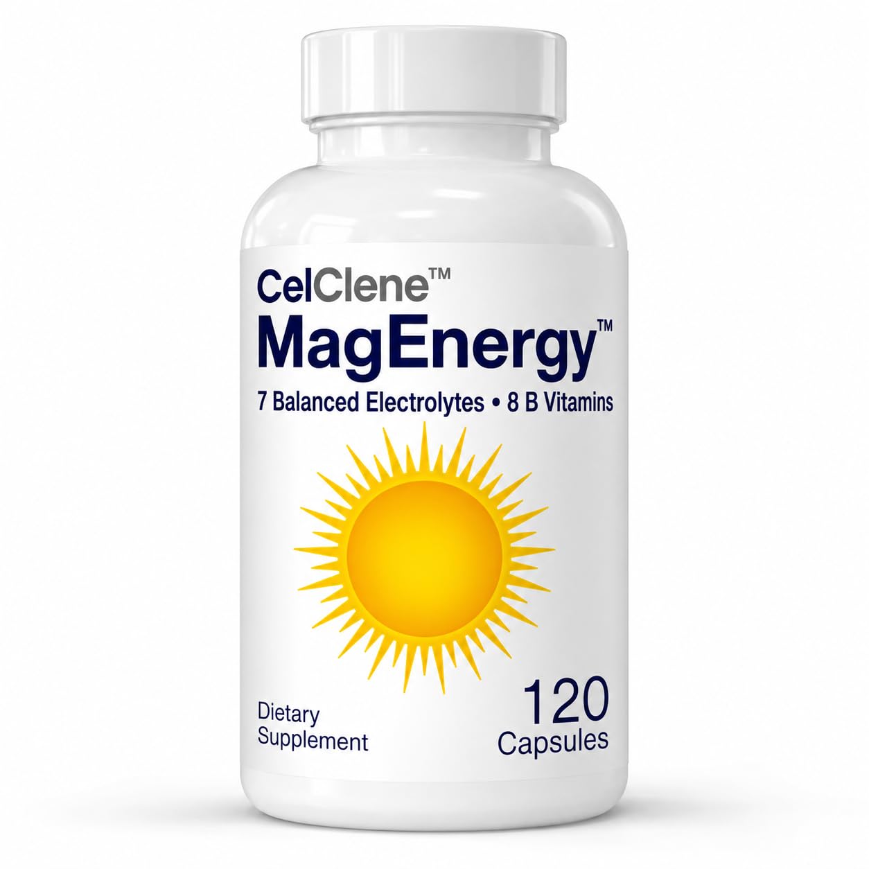 CELCLENE Daily Wellness Formula Supplement

