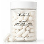 Nuora Gut Health Probiotic Ritual for Digestive Balance

