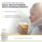 Integrative Therapeutics Clinical Nutrients HP Multivitamin

