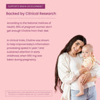 Maternal Brain Health Supplement | Vegan & Allergen-Free


