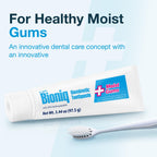 Bioniq Plus+ Gum Formula Toothpaste BioHAP - Fluoride Free

