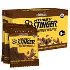 Stinger Organic Waffle Energy Snack