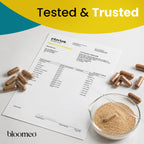 Beef Organ Supplement for Women - Hormone Balance

