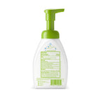 Babyganics Alcohol-Free Foaming Hand Sanitizer | Pump Bottle

