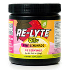 REDMOND Re-Lyte Kids Hydration Electrolyte Powder

