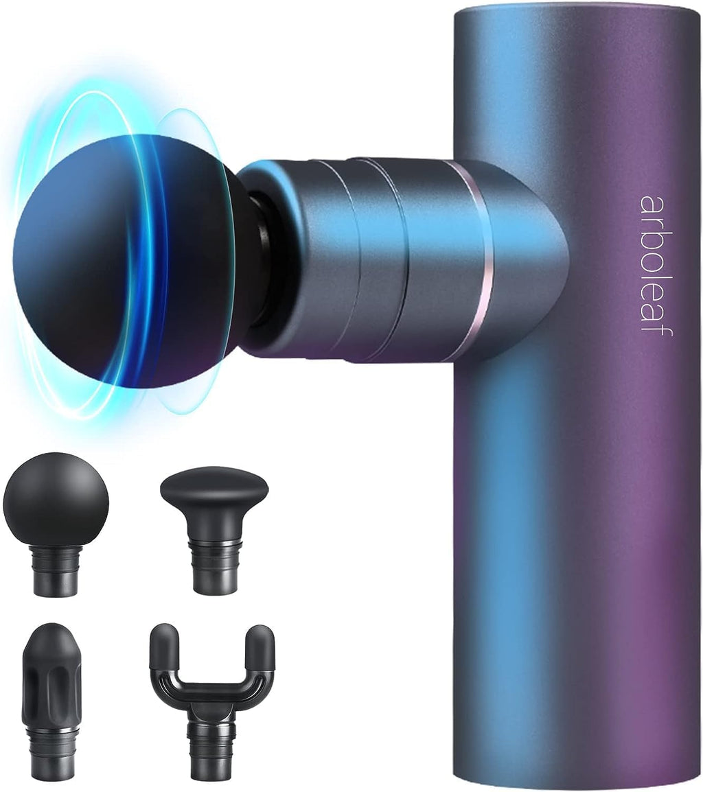 arboleaf Massage Gun Deep Tissue Percussion Massager

