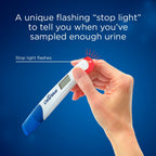 Clearblue Early Digital Pregnancy Test | Fast Results

