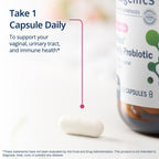 Metagenics UltraFlora Women’s Probiotic - Health Support

