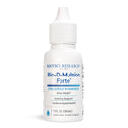 Biotics Bio-D-Mulsion Forte Vitamin D Drops 4000 IU

