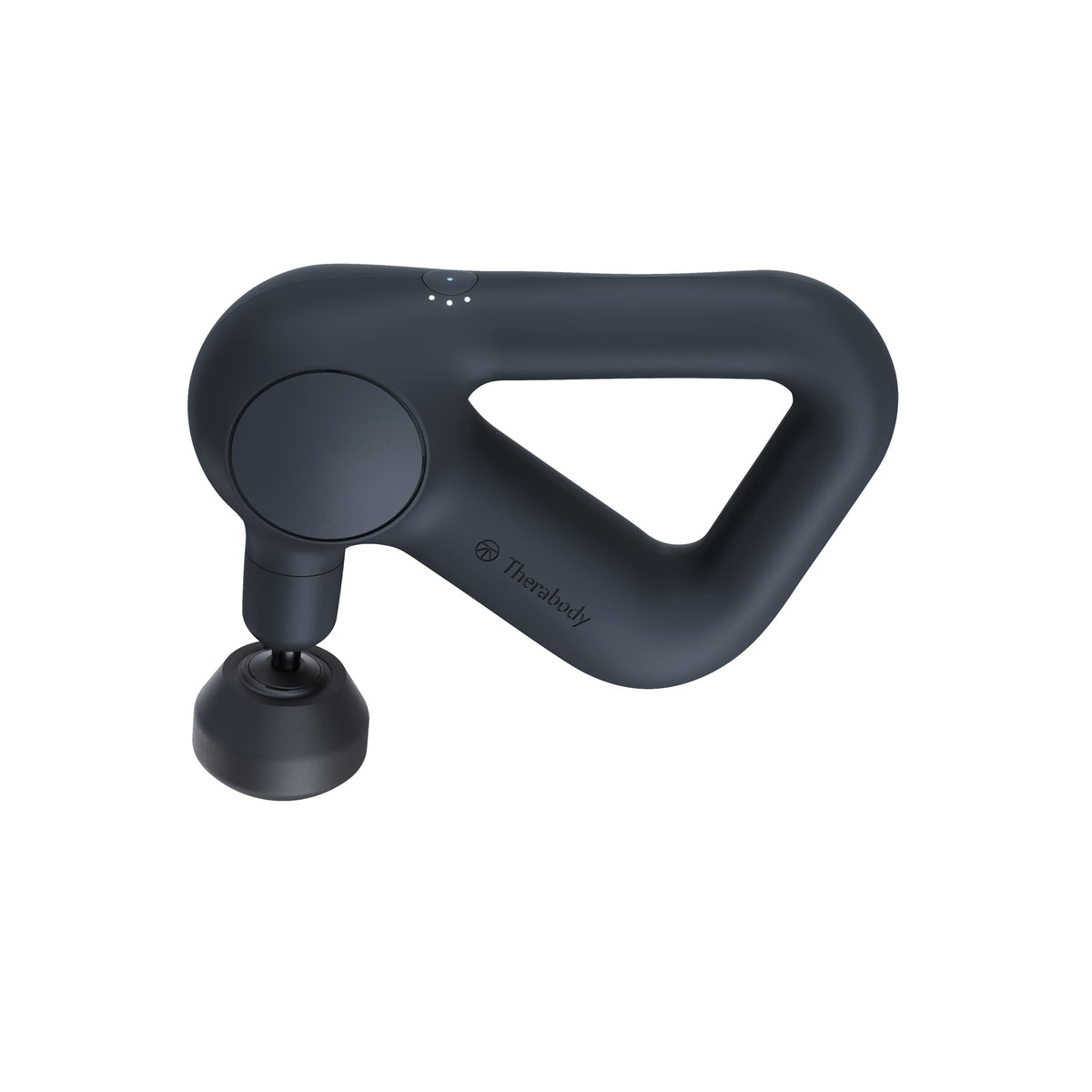 Theragun Relief Percussion Massage Gun - Easy-to-Use Personal Massager