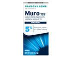Muro 128 Ointment by Bausch + Lomb | Eye Care

