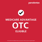Parodontax Gum Health Mouthwash Antiplaque & Antigingivitis

