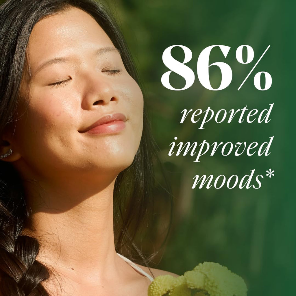 Semaine Hormone Balance Supplement - Mood & Skin Support

