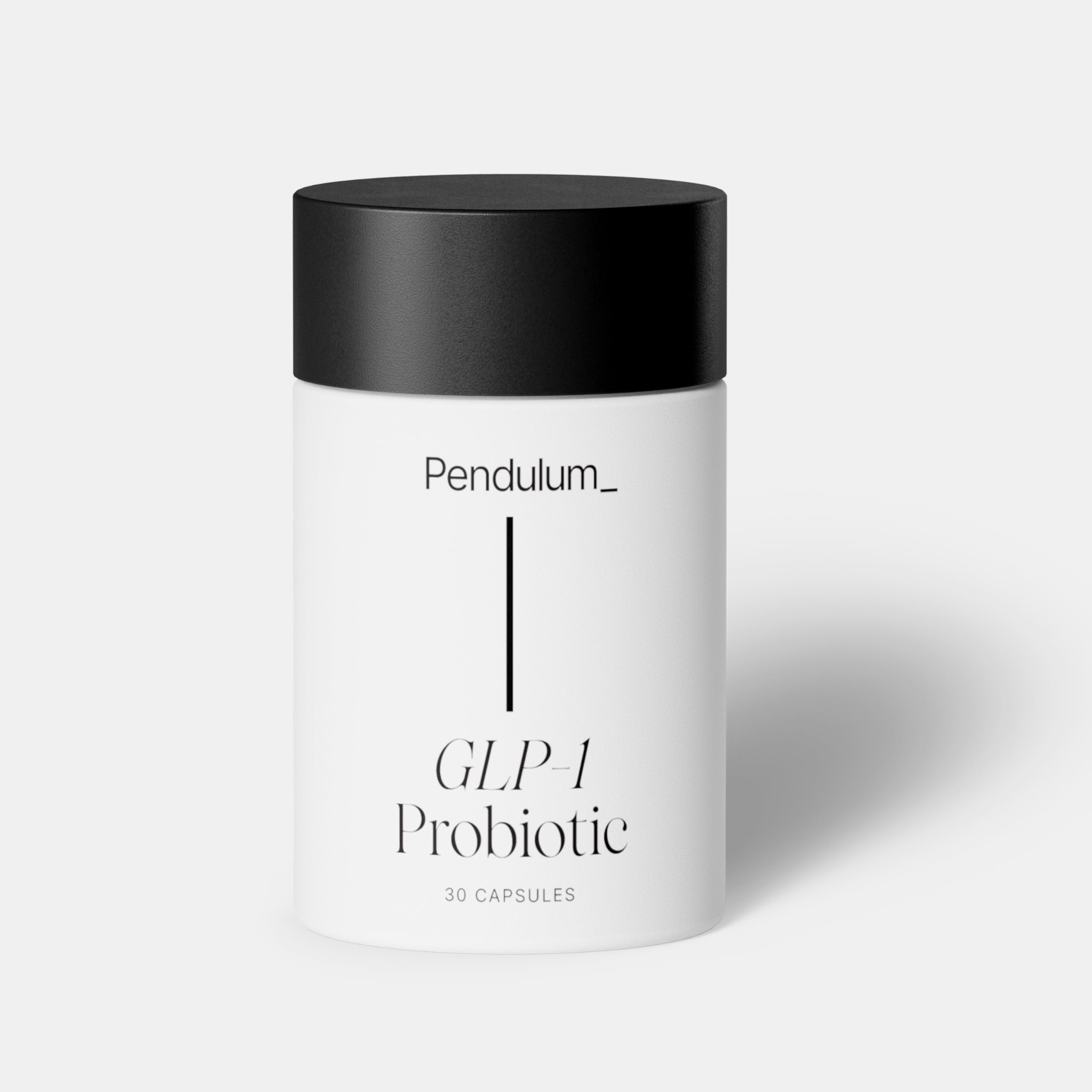 Pendulum Appetite and Gut Health Dietary Supplement

