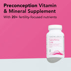Theralogix TheraNatal Core Preconception Vitamin

