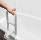 Vaunn Medical Bathtub Safety Rail – ADA Compliant

