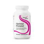 Seeking Health Optimal Prenatal Vitamin - Vegetarian

