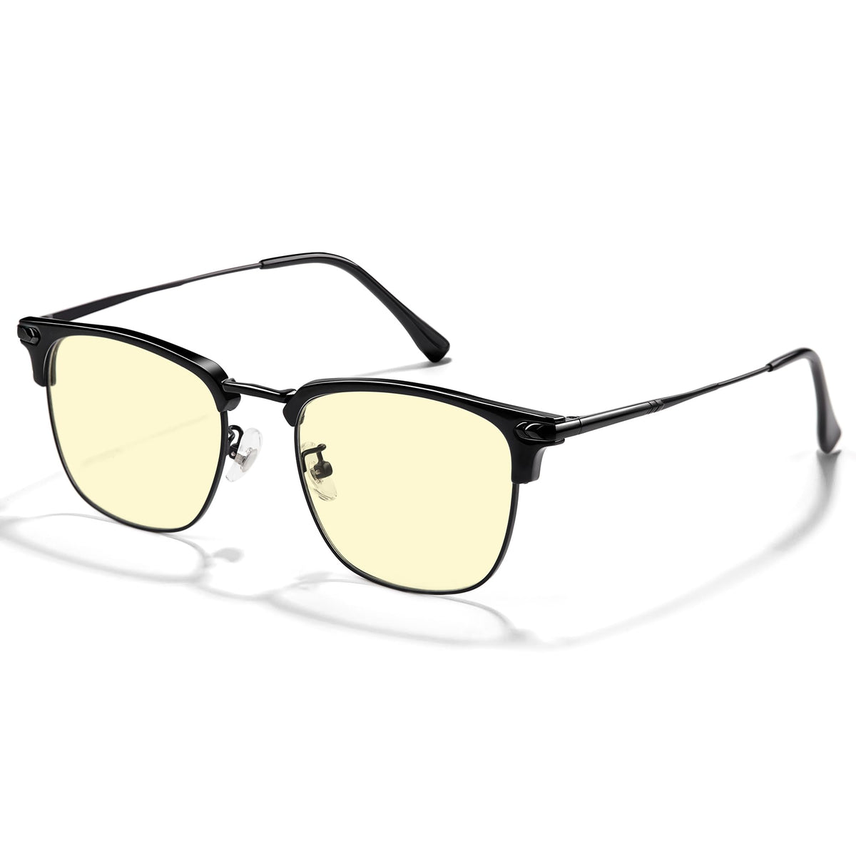 ZanyLen Light-Blocking Glasses for Screen Use