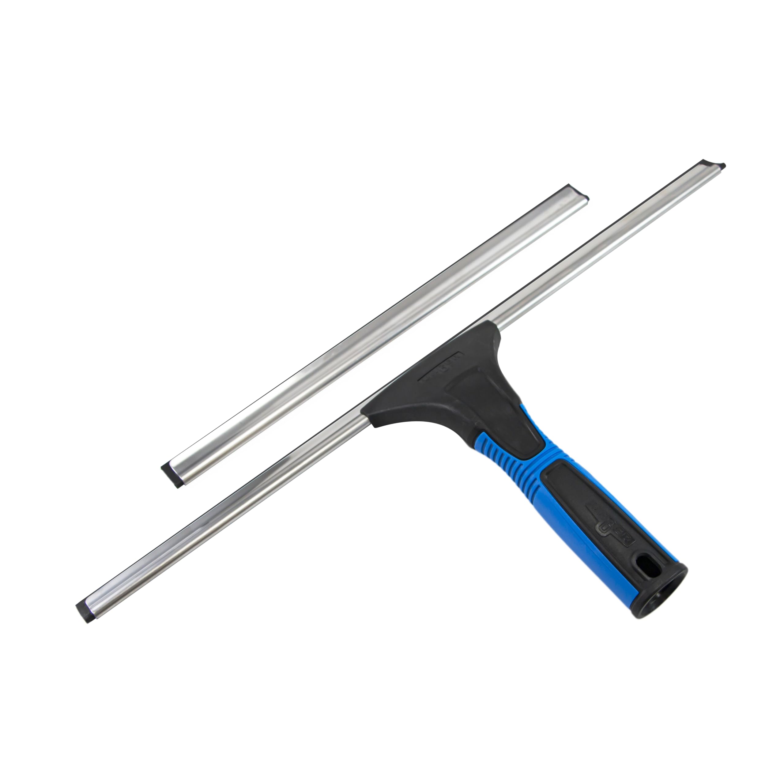 Unger Professional EZ Change Window Squeegee | Streak-Free

