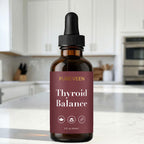 Pureveen Daily Wellness Liquid Dietary Supplement

