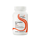 Seeking Health B Complex MF Vitamin B Complex

