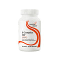 Seeking Health B Complex MF Vitamin B Complex