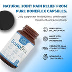 Lonvera Boneflex Joint Support Dietary Supplement

