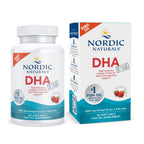 Nordic Naturals DHA Xtra Omega-3 Supplement - Brain Support

