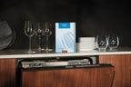 Miele Reactivation Salt for Dishwashers | Coarse Grains

