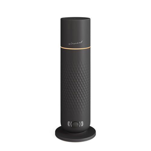 AirScent Waterless Diffuser – Aromatherapy for Home/Office

