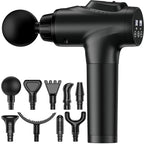 APHERMA Massage Gun - Handheld Percussion Massager

