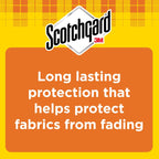 Scotchgard Water & Sun Shield Outdoor Fabric Protector Spray

