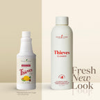 Thieves Household Cleaner - Plant-Based Multi-Surface

