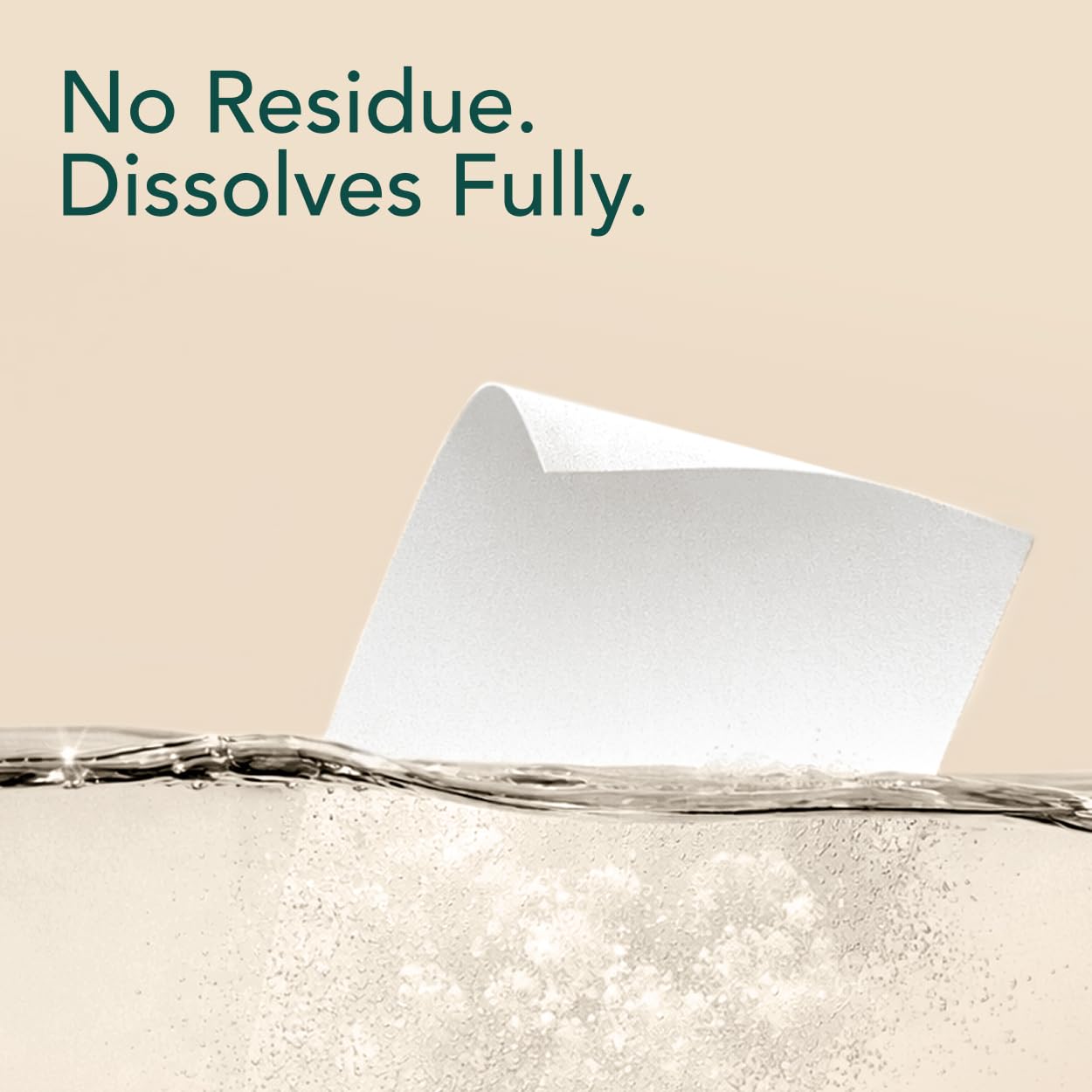 Kind Laundry Detergent Sheets - EWG Verified, Safe for Skin

