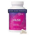 HU58 Bacillus Subtilis Probiotic for Digestive Health

