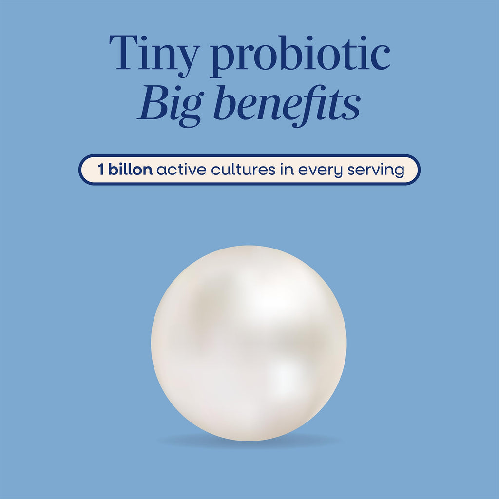 Nature's Way Probiotic Pearls Acidophilus Digestive Balance

