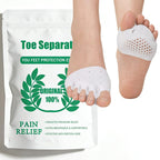 Hygear Silicone Toe Separators | Foot Comfort


