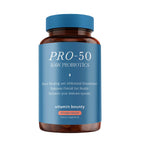 Vitamin Bounty Probiotics for Digestive Health

