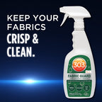 303 Fabric Guard Water Repellent Spray for Outdoor Fabrics

