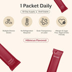 ProMix Debloat: Prebiotic & Probiotic Immune Support

