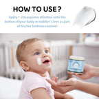 Magnesium Lotion for Sleep & Relaxation - Topical Cream

