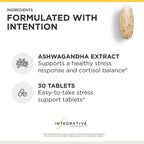 Integrative Therapeutics Cortisol Manager - Stress Support

