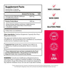 URO Vaginal Moisture Supplement by O Positiv

