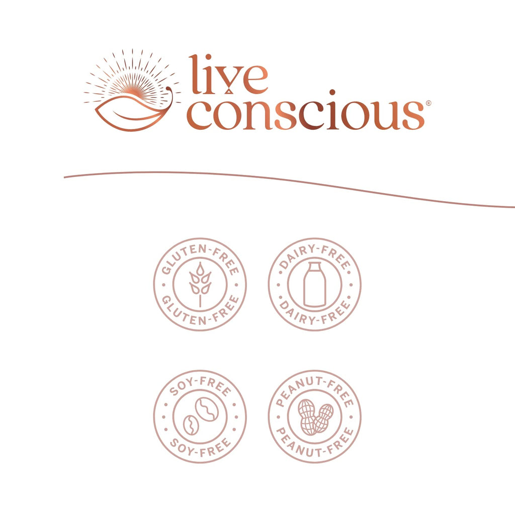 MoveWell Joint Health Supplement | Live Conscious

