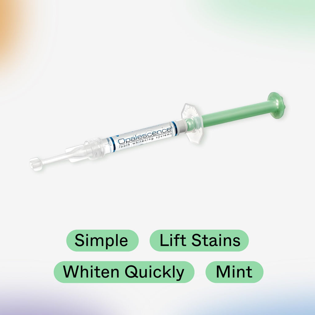 Opalescence 15% Teeth Whitening Gel Refills by Ultralent

