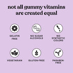 Lemme Play Intimacy Gummies | Nitric Oxide Support


