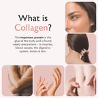 Alaya Naturals Hydrolyzed Multi-Collagen Capsules

