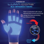 Copper Fit Mobilizer Hand Compression Gloves for Arthritis

