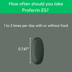 Proferrin ES Heme Iron Polypeptide Supplement

