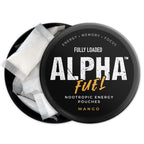 ALPHA Nootropic Pouches for On-The-Go Energy

